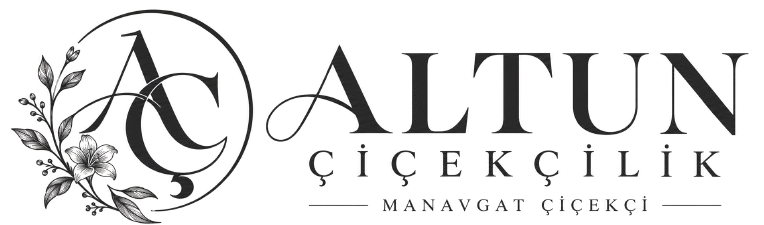 Manavgat Çiçekçi - Altun Çiçekçilik